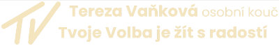 Tereza Vaňková Logo
